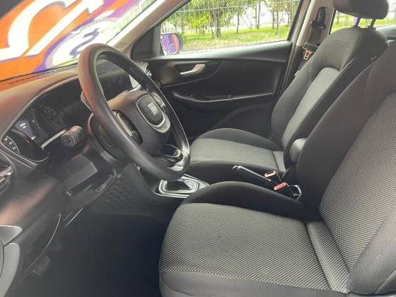 FIAT PULSE 1.3 FLEX DRIVE CVT